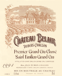 Chateau Belair 1994